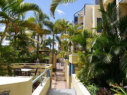 Portobello Resort Apartments