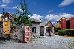 Killawasi Lodge