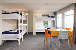 Hotel Give