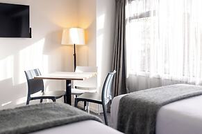 Hotel Give