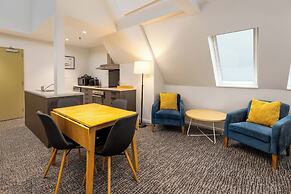 Hotel Give