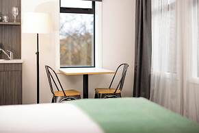 Hotel Give