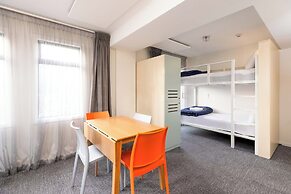 Hotel Give