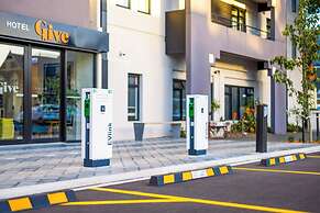 Hotel Give