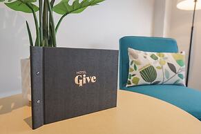 Hotel Give