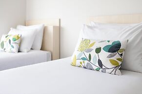 Hotel Give