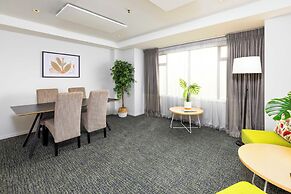 Hotel Give
