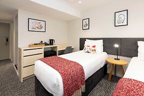 Hotel Give