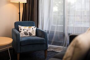 Hotel Give