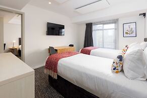 Hotel Give