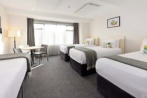 Hotel Give