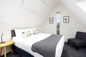 Hotel Give
