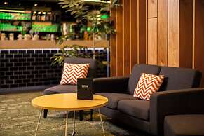Hotel Give