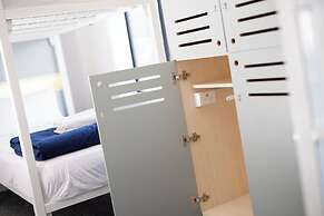 Hotel Give