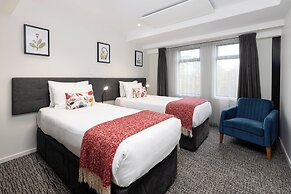 Hotel Give