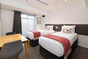 Hotel Give