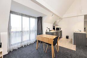 Hotel Give