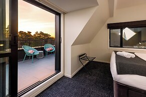 Hotel Give