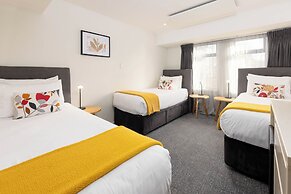 Hotel Give