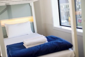 Hotel Give