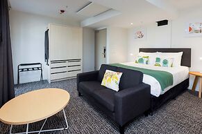 Hotel Give