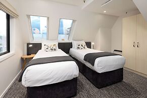 Hotel Give