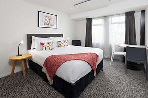 Hotel Give