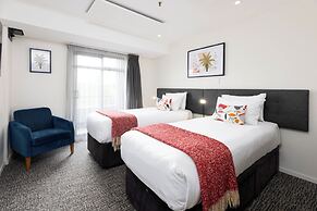 Hotel Give