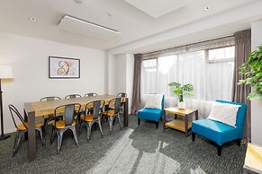 Hotel Give