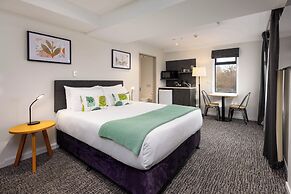 Hotel Give
