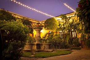Hotel Casa Antigua