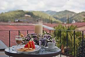 Hotel Casa Antigua
