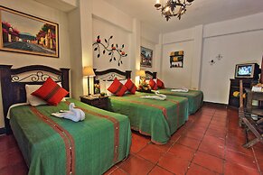 Hotel Casa Antigua