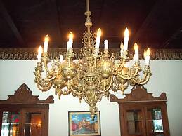 Hotel Casa Antigua