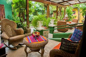 Hotel Casa Antigua