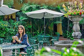 Hotel Casa Antigua