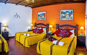 Hotel Casa Antigua