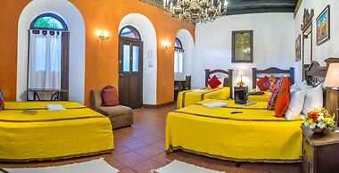 Hotel Casa Antigua