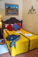 Hotel Casa Antigua