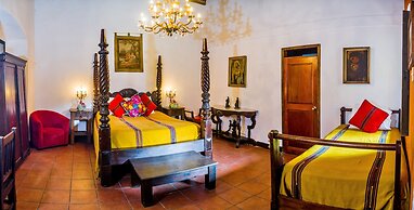 Hotel Casa Antigua