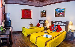 Hotel Casa Antigua