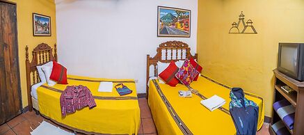 Hotel Casa Antigua
