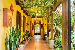 Hotel Casa Antigua