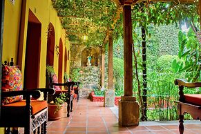 Hotel Casa Antigua