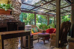 Hotel Casa Antigua