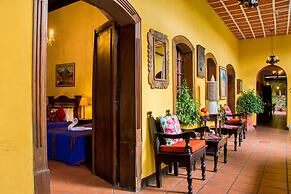 Hotel Casa Antigua