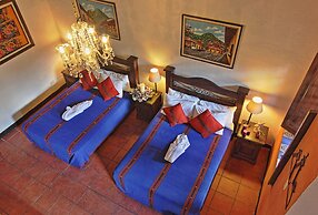Hotel Casa Antigua