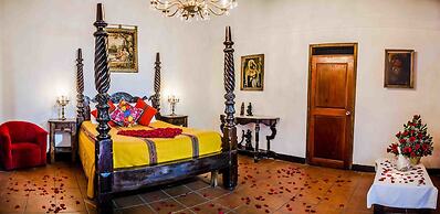 Hotel Casa Antigua