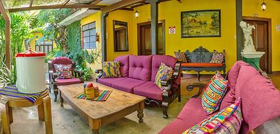 Hotel Casa Antigua