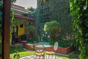 Hotel Casa Antigua